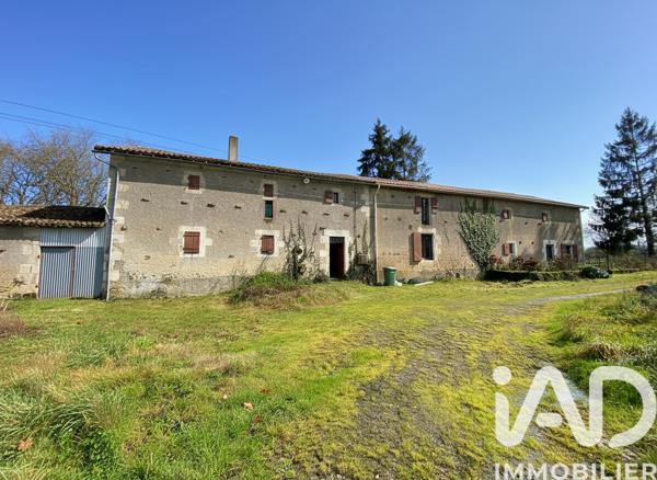 Maison à vendre 7 pièces 114 m² Clavé