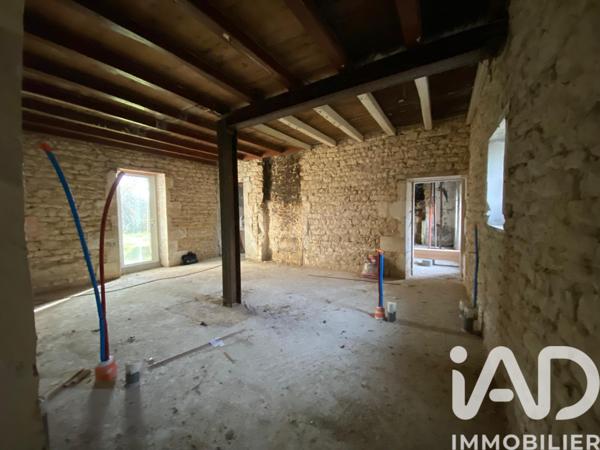 Maison à vendre 7 pièces 114 m² Clavé