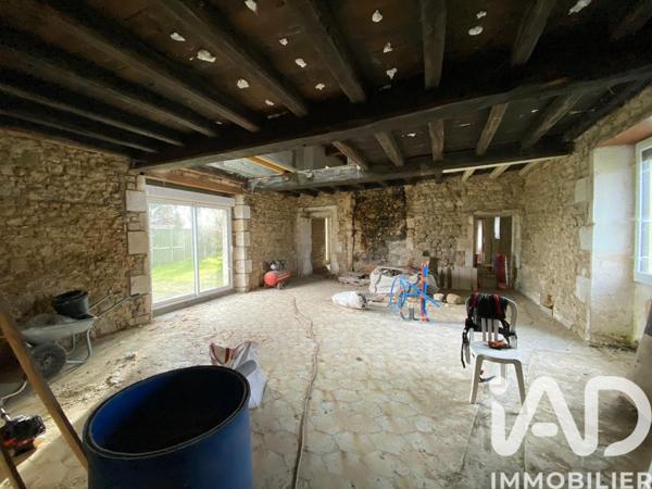 Maison à vendre 7 pièces 114 m² Clavé