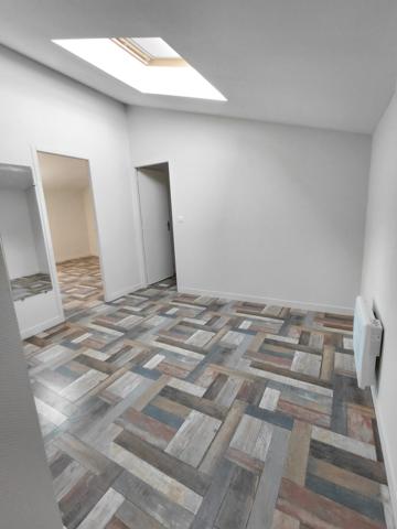 LIBOURNE MAISON FAMILIALE RÉNOVÉE À NEUF