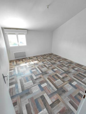 LIBOURNE MAISON FAMILIALE RÉNOVÉE À NEUF