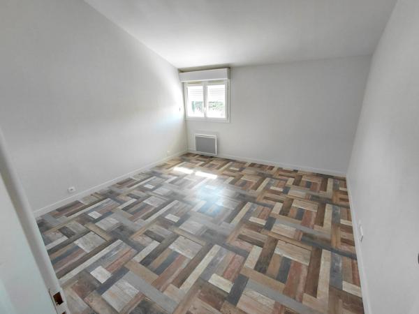 LIBOURNE MAISON FAMILIALE RÉNOVÉE À NEUF