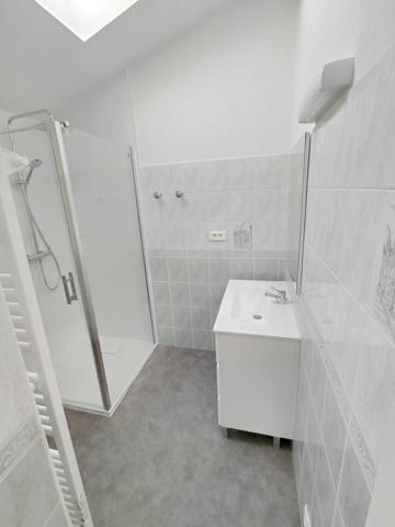 LIBOURNE MAISON FAMILIALE RÉNOVÉE À NEUF