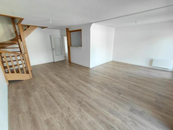 LIBOURNE MAISON FAMILIALE RÉNOVÉE À NEUF
