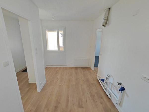 LIBOURNE MAISON FAMILIALE RÉNOVÉE À NEUF
