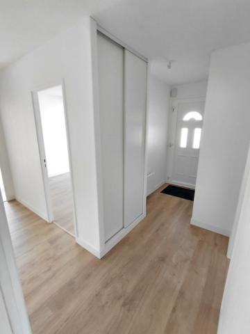 LIBOURNE MAISON FAMILIALE RÉNOVÉE À NEUF