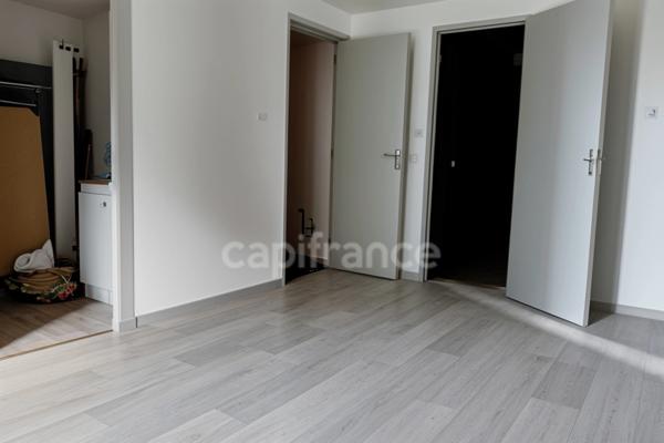 Immeuble de rapport - 3 appartements - Maurs (15)