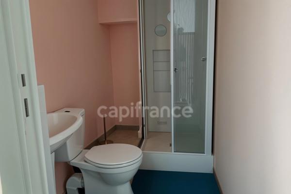 Immeuble de rapport - 3 appartements - Maurs (15)