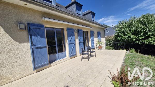Maison à vendre 5 pièces 160 m² Pierrefitte-Nestalas