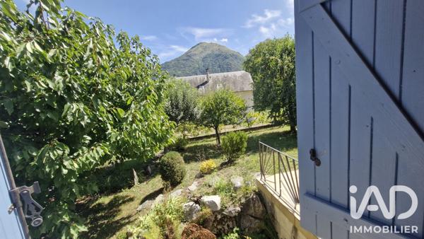 Maison à vendre 5 pièces 160 m² Pierrefitte-Nestalas