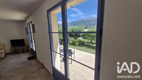 Maison à vendre 5 pièces 160 m² Pierrefitte-Nestalas