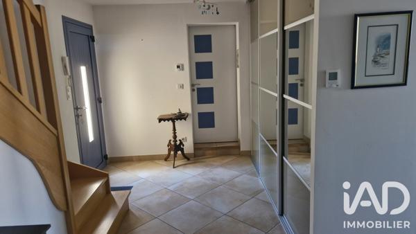 Maison à vendre 5 pièces 160 m² Pierrefitte-Nestalas