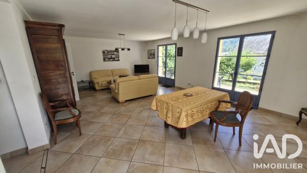 Maison à vendre 5 pièces 160 m² Pierrefitte-Nestalas
