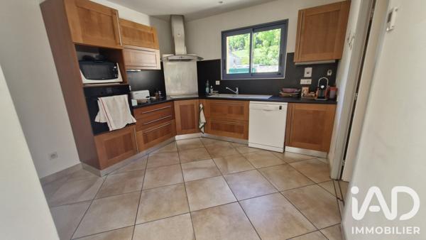 Maison à vendre 5 pièces 160 m² Pierrefitte-Nestalas
