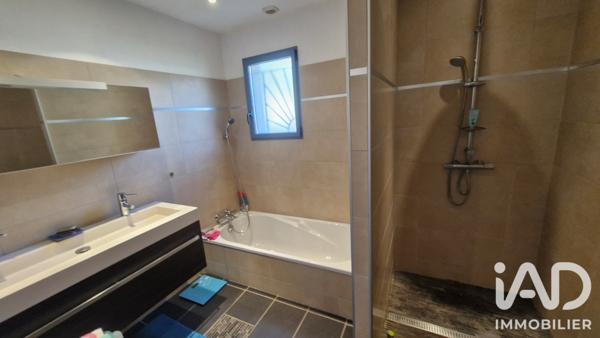 Maison à vendre 5 pièces 160 m² Pierrefitte-Nestalas