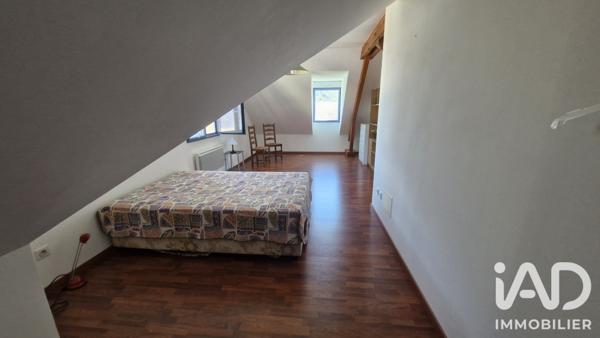 Maison à vendre 5 pièces 160 m² Pierrefitte-Nestalas