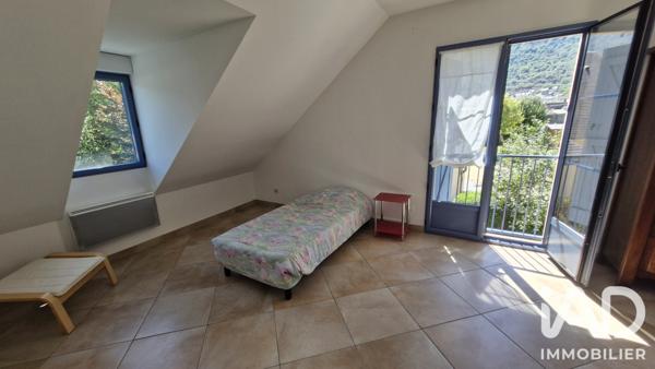 Maison à vendre 5 pièces 160 m² Pierrefitte-Nestalas
