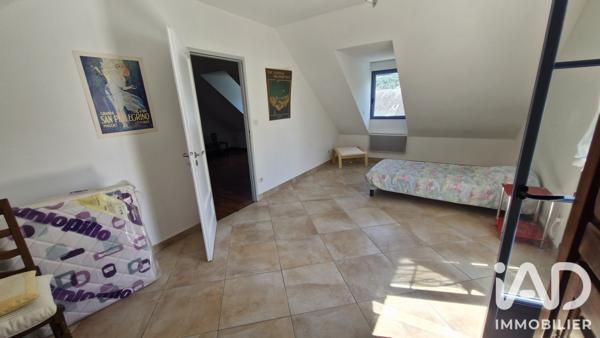 Maison à vendre 5 pièces 160 m² Pierrefitte-Nestalas