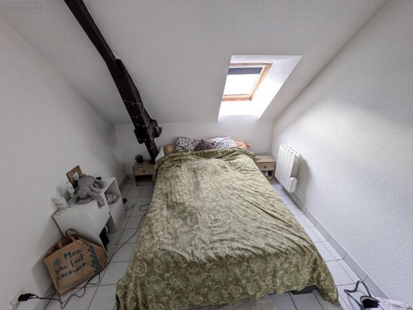 Appartement à vendre à Mordelles en Ille-et-Vilaine (35310), ref : 35129-6605