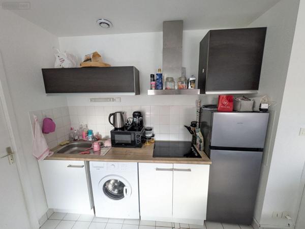 Appartement à vendre à Mordelles en Ille-et-Vilaine (35310), ref : 35129-6605