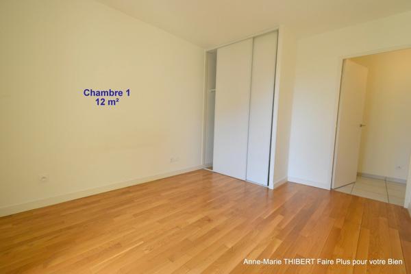 Appartement à vendre 3 pièces LYON 8EME ARRONDISSEMENT (69) avec grand garage