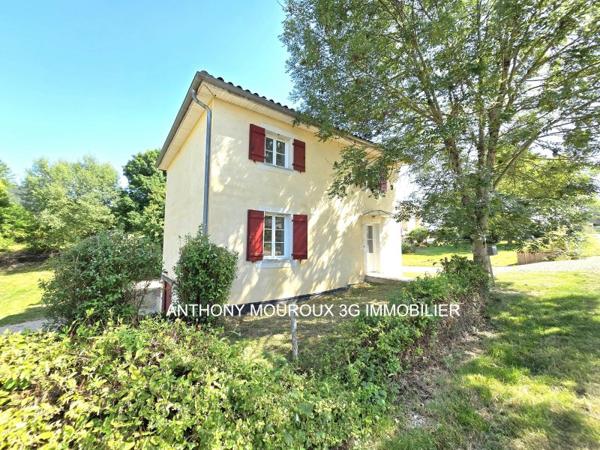 Vente / Maison
