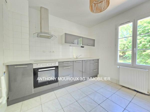 Vente / Maison