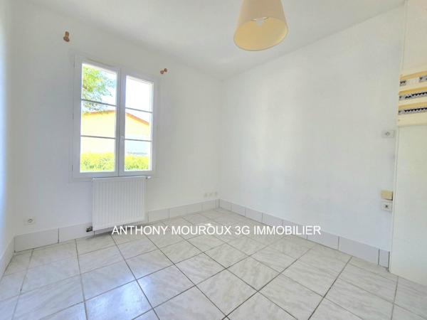 Vente / Maison