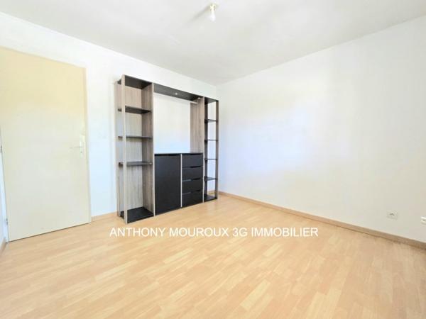 Vente / Maison