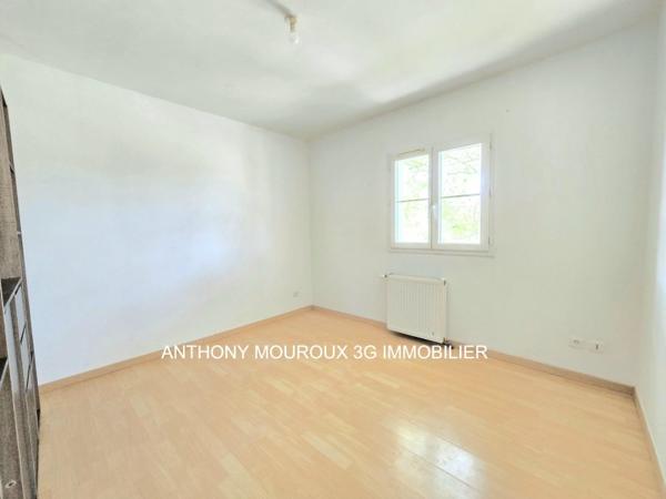Vente / Maison