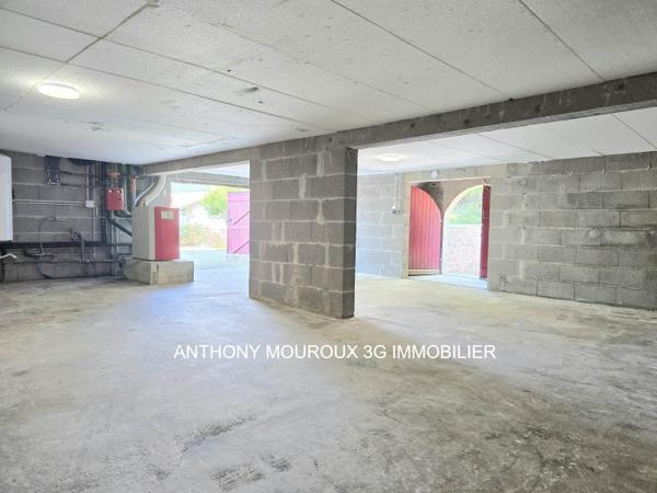 Vente / Maison