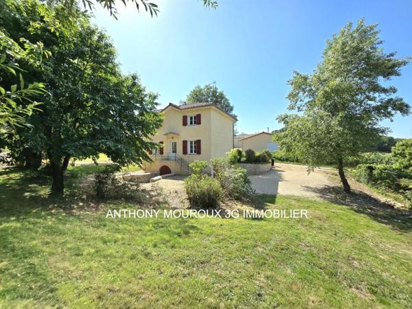 Vente / Maison