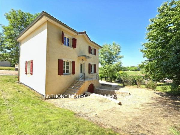 Vente / Maison