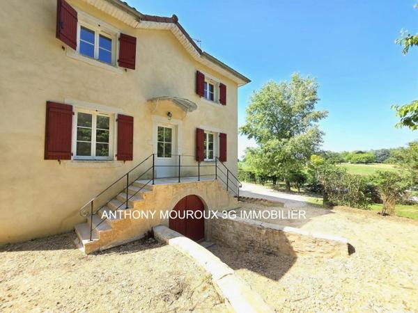 Vente / Maison