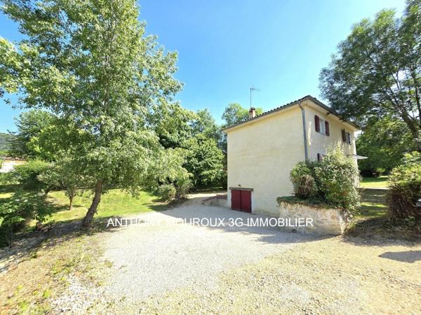 Vente / Maison