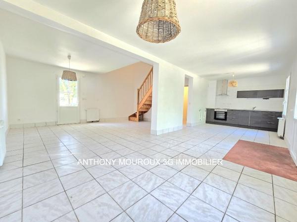Vente / Maison
