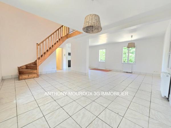 Vente / Maison
