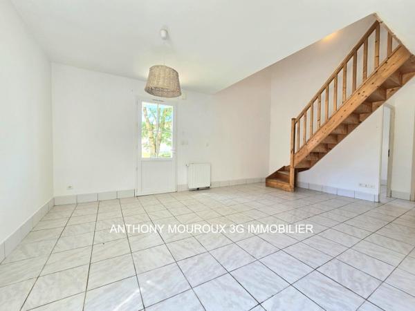 Vente / Maison
