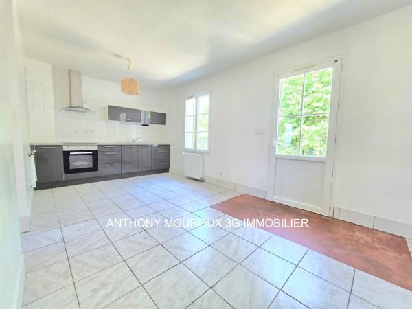 Vente / Maison