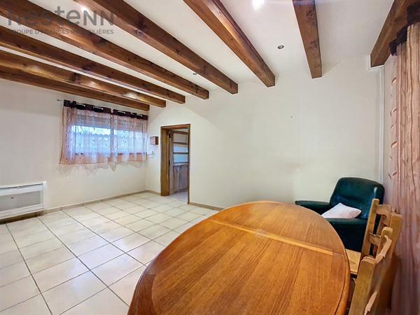 Maison avec fort potentiel Lunel nord