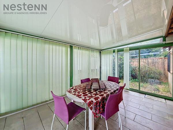 Maison avec fort potentiel Lunel nord