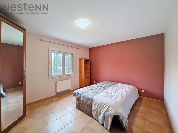 Maison avec fort potentiel Lunel nord