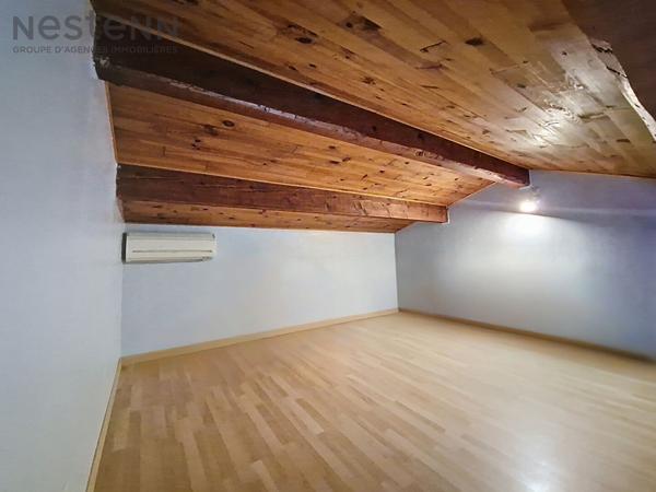 Maison avec fort potentiel Lunel nord