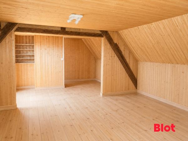 Maison 7 pièce(s)