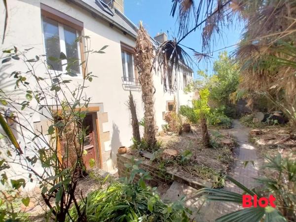 Maison 7 pièce(s)