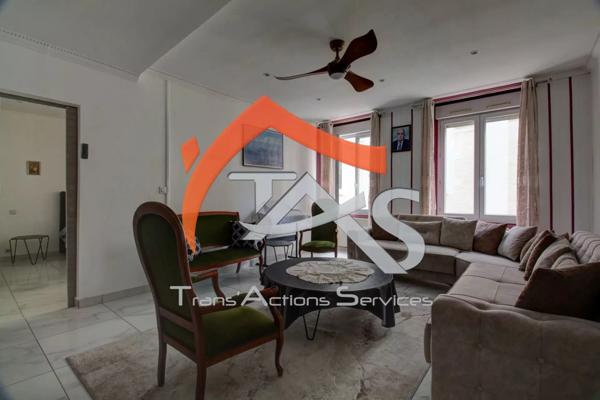 Vente Appartement 3 pièces 112 m2 à Saint-Chamond