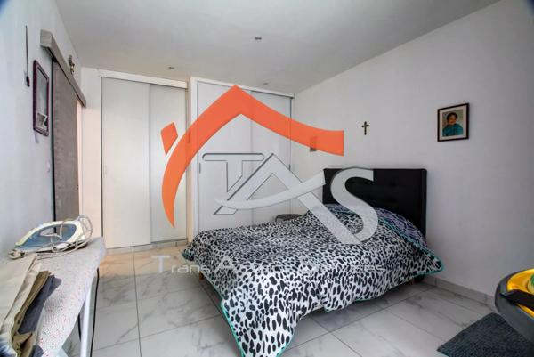 Vente Appartement 3 pièces 112 m2 à Saint-Chamond