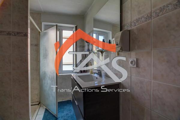 Vente Appartement 3 pièces 112 m2 à Saint-Chamond