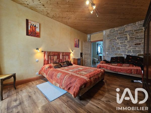 Maison à vendre 14 pièces 372 m² Miers