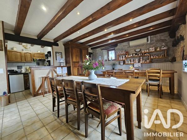 Maison à vendre 14 pièces 372 m² Miers
